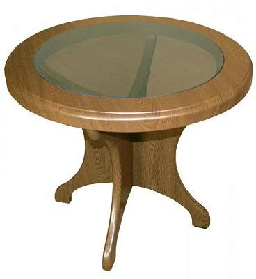 Wooden Coffee Tables Series SJ