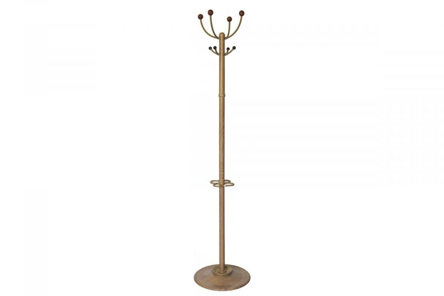 Floor Hanger "Quartet-ZD" - Stylish and Durable Coat Stand