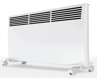 Electric Convector Heater Zeder 20EX-01 for Efficient Heating