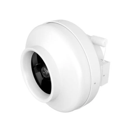 Centrifugal Duct Fan CYCLONE EBM 200