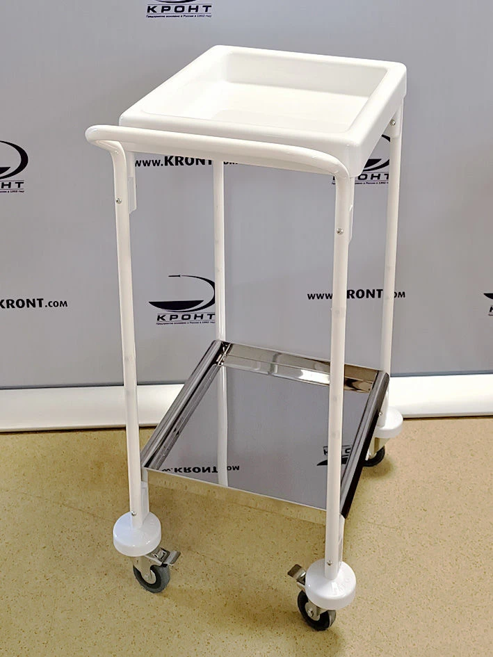 Universal Medical Trolley TM-«KRONT»-7P