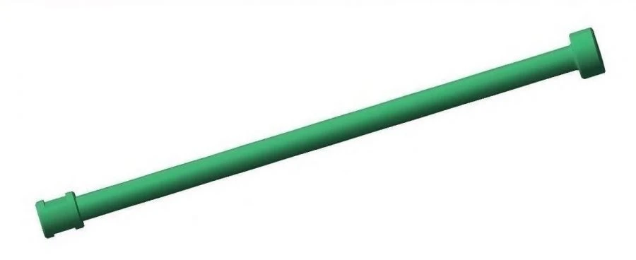 Precision Guide Rod for Orthopedic Implants