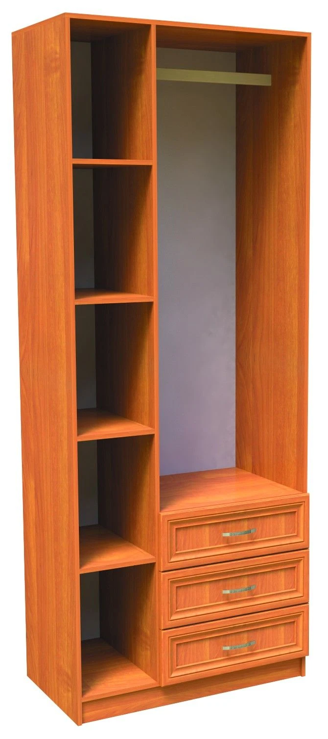 High-Quality Wardrobe SHK-3/5