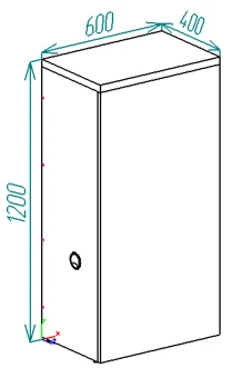 طاولة إضافية عالمية 600C