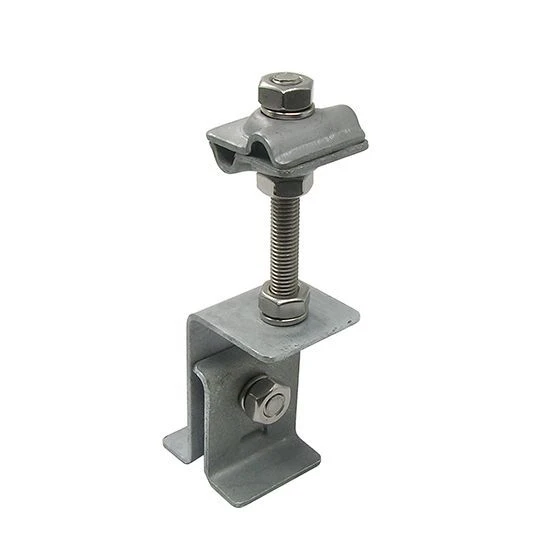 Duct Holder for Conductor DF-135GC