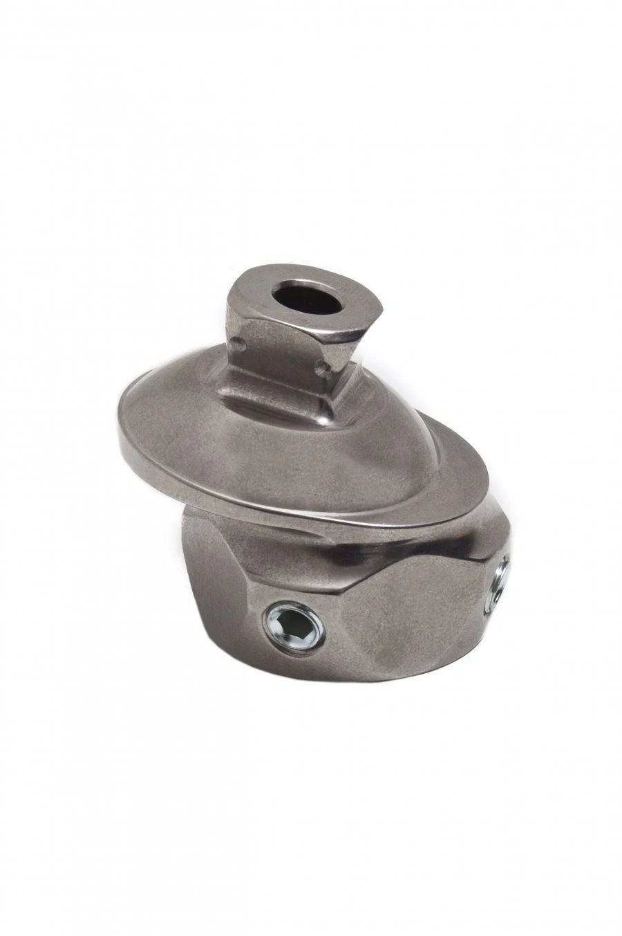 محول مزدوج بزاوية 4H14C