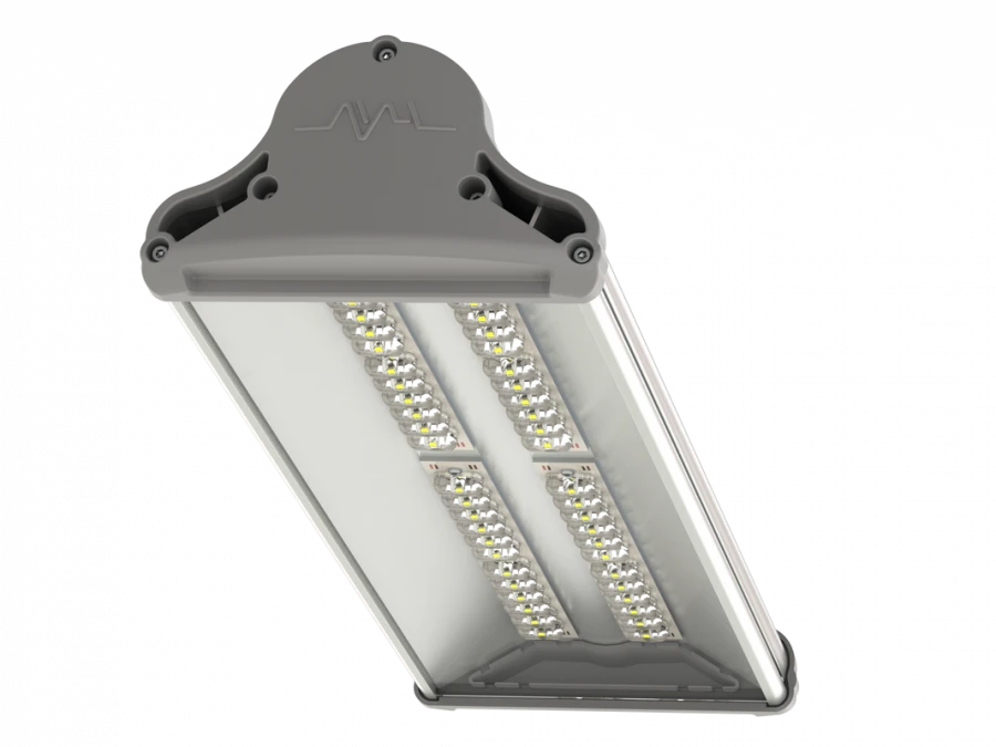 LED Lighting Fixture DSO 21.1 (60-100W) - 100x145 - MP