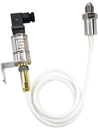 High-Temperature Microelectronic Pressure Transducers RTM-HT Series