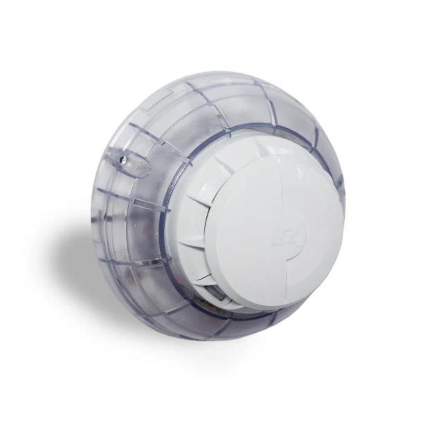 Combined Fire Alarm Light-Sound Device OPAP 124B-R2