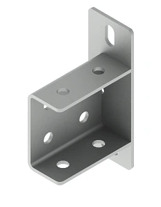 Cable Support SM-V2-4 - Connective Bracket for Cable Trays