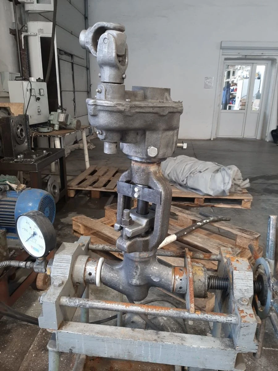 Valve ( valve ) 1053-50-EA