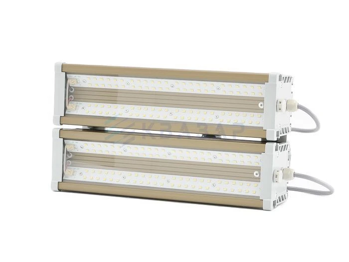 LED Lighting Fixture KVAZAR-140-2A