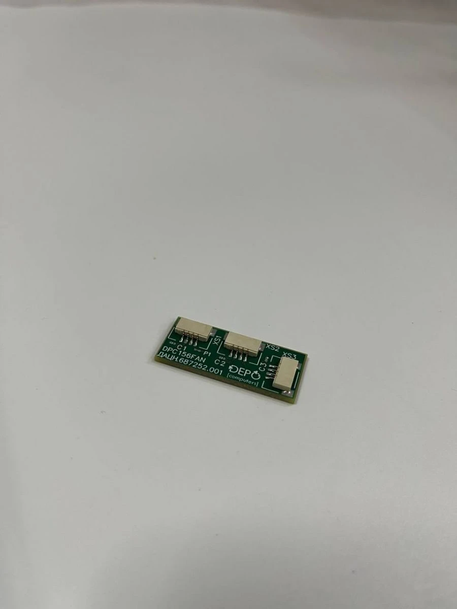 Cooling System Expansion Board DPC156FAN