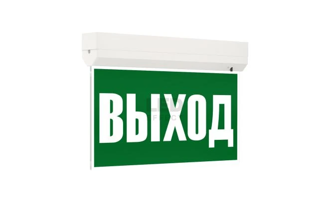 Emergency Light Indicator with LED Sources NOTE LE-SPo-72