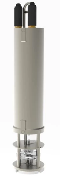 جهاز قياس المعلمات الهيدرولوجية فيكتور-3 / تعديل 1 /