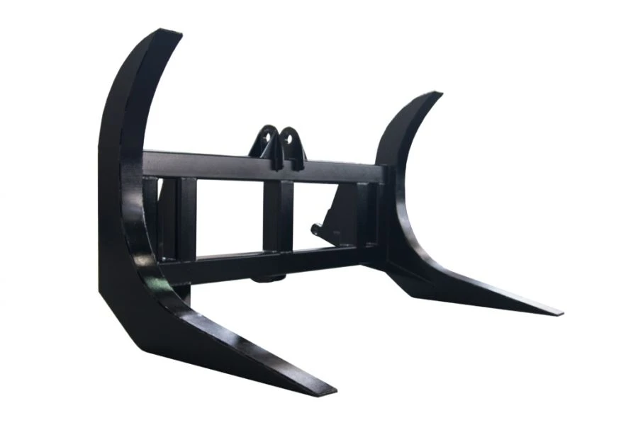 Forest Forks for Moving Timber and Long Loads