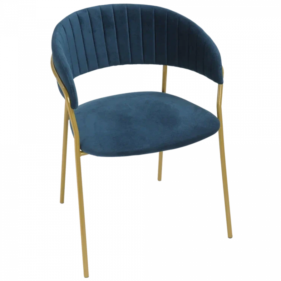 Siren Chair - Stylish and Comfortable Seating