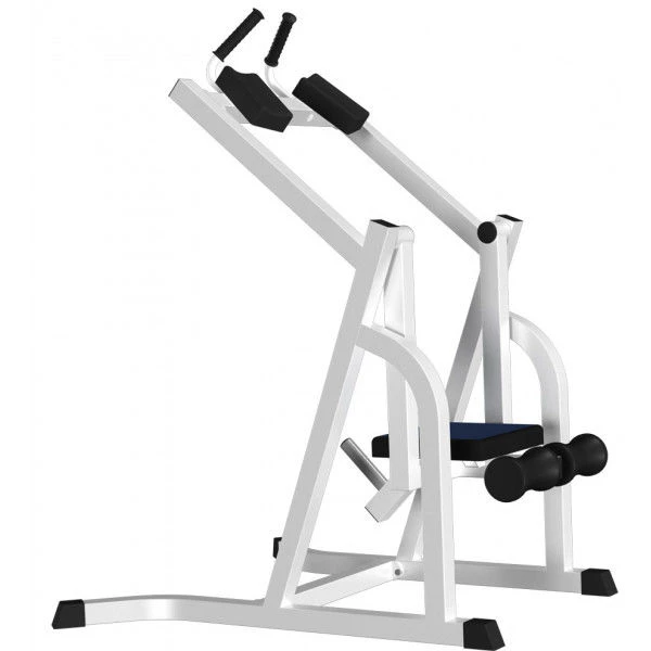 Lower Press Trainer with Free Weights
