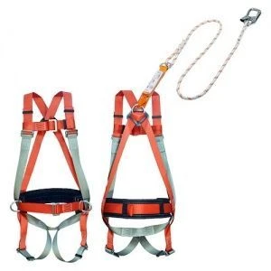 Safety System US 2 aVZh