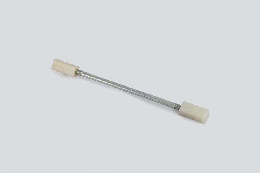 Rear Tailgate Lock Handle Rod 236300632509210