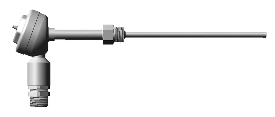 محولات حرارية كهربائية THK 9416 لقياس درجة الحرارة