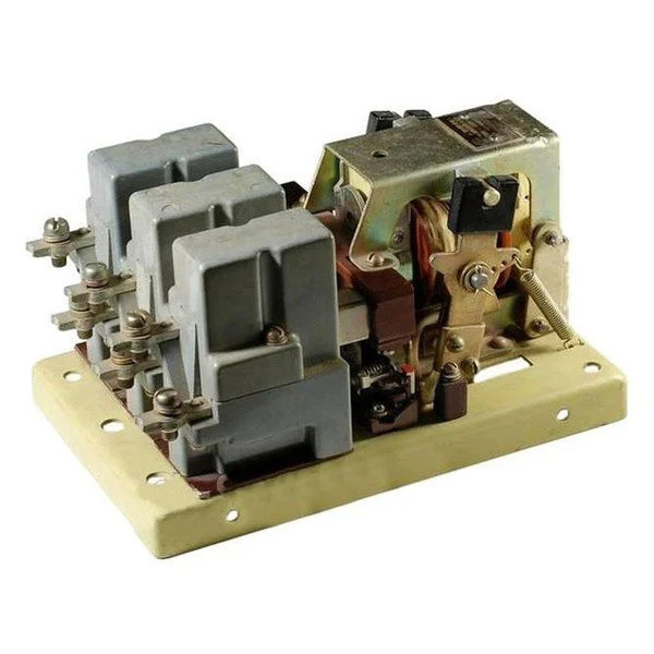 Electromagnetic Contactors KM2000 Series