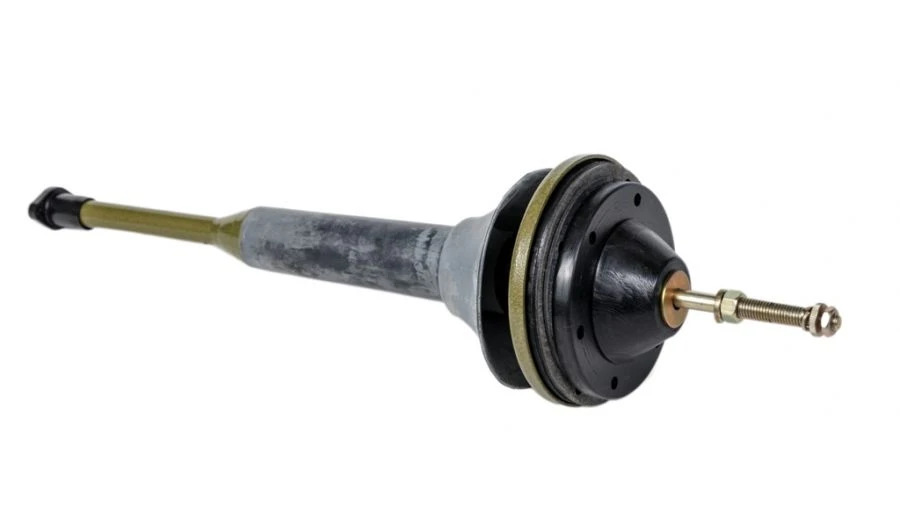 ASH-4 Antenna for HF Radio Communication