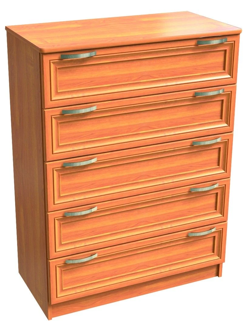 Versatile Spring-5 Kommode for Stylish Storage Solutions