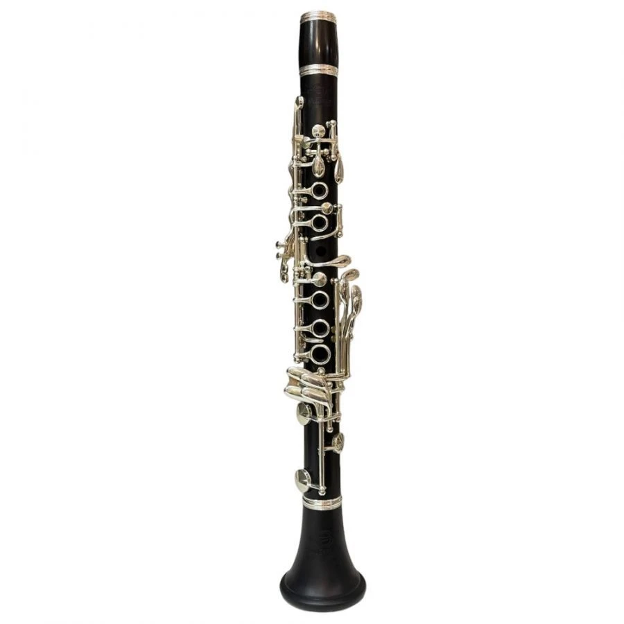 Professional Piccolo Clarinet in Eb Dotsenko and Co. DCL-463