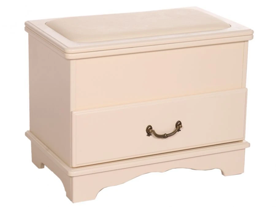 Elegy Bench - Comfortable Seating for Home or Office