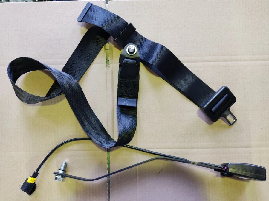Medium Safety Belt A21R23.8217018-40