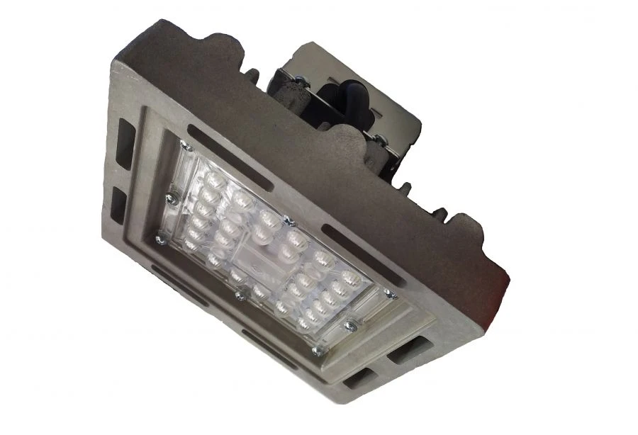 LED Torch INDUST PRO Lighting Fixture