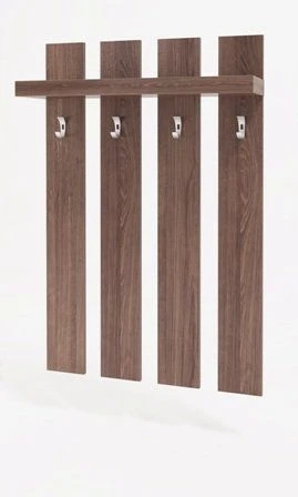 شماعة ملابس حائط "بريميير" GM30