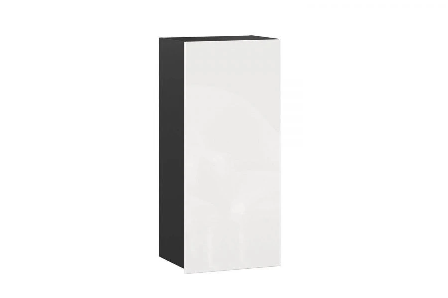 High Gloss White Sherwood LD.281430.000 Facade 450