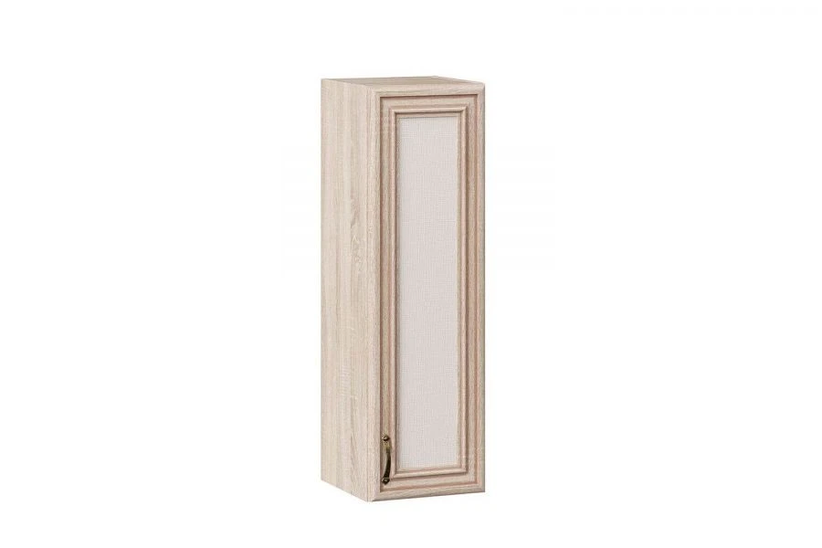 High Kitchen Cabinet 300 in Light Sonoma H (Type 4 LD.270410.000)