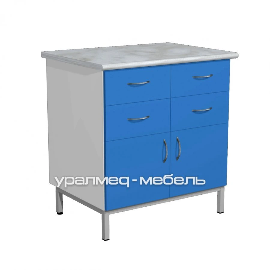 خزانة المواد الثابتة SL-11/2.2