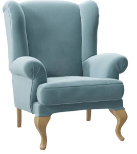 Galaxy Chair KR - Ergonomic Comfort Seating