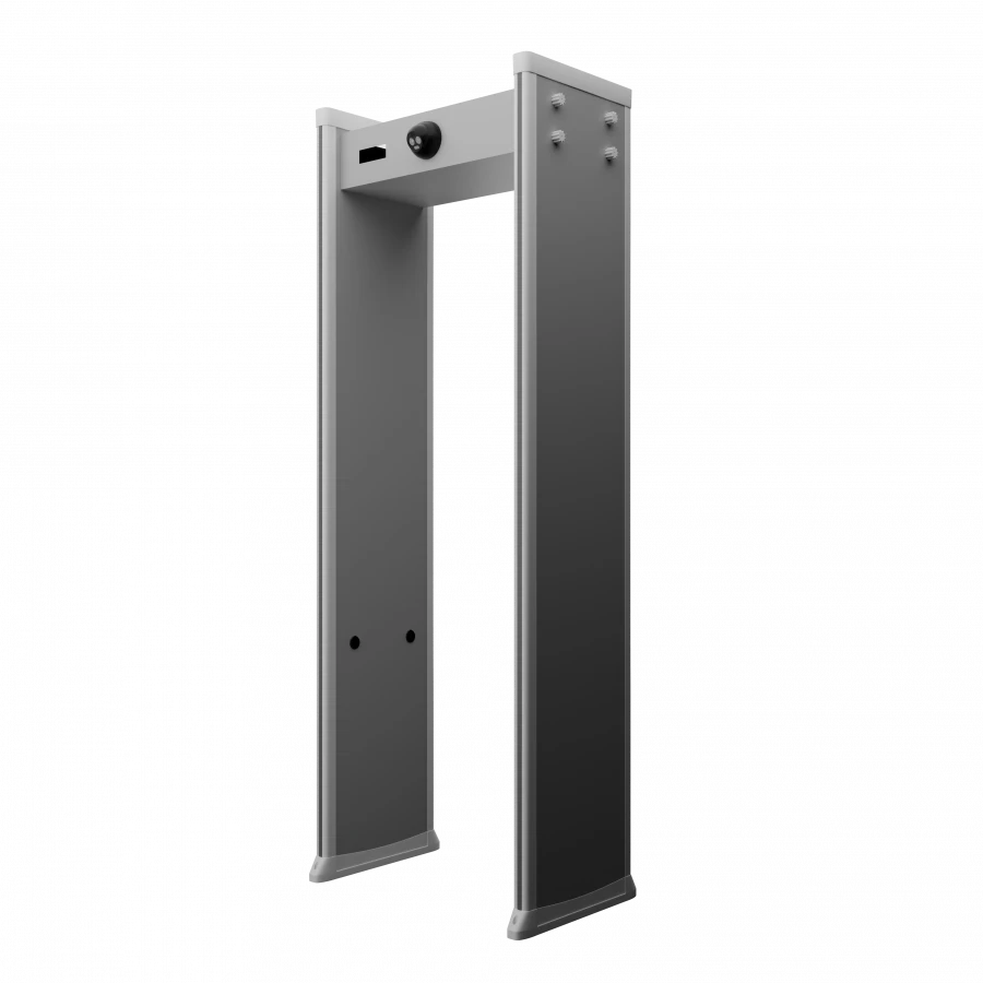 Stationary Arch Metal Detector RADARPLUS Model TP