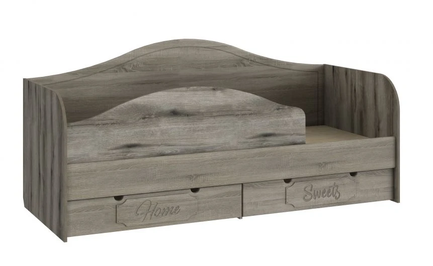 Functional Wooden Furniture: Daybed Model