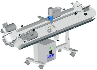 Rounder for Dough OLL-2000