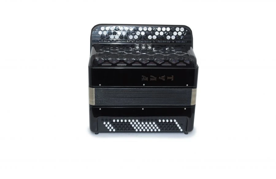 Two-Voice Student Bayan "Tula-210" 55x100-II-3