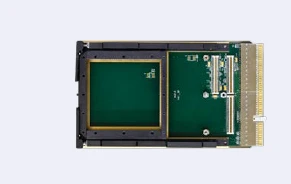 M213 Carrier Module for PMC Interface Connection