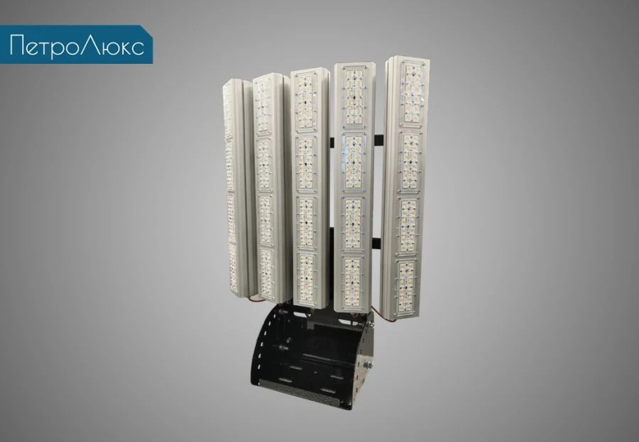 Petrolux Vector-M-64 LED Light Fixture