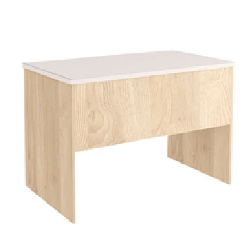 طاولة التعبئة، العلامة التجارية "شركة سبكتر