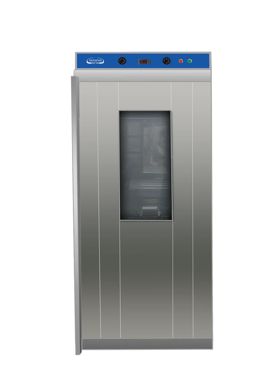 Fermentation Chamber EMB-K 1T-1D