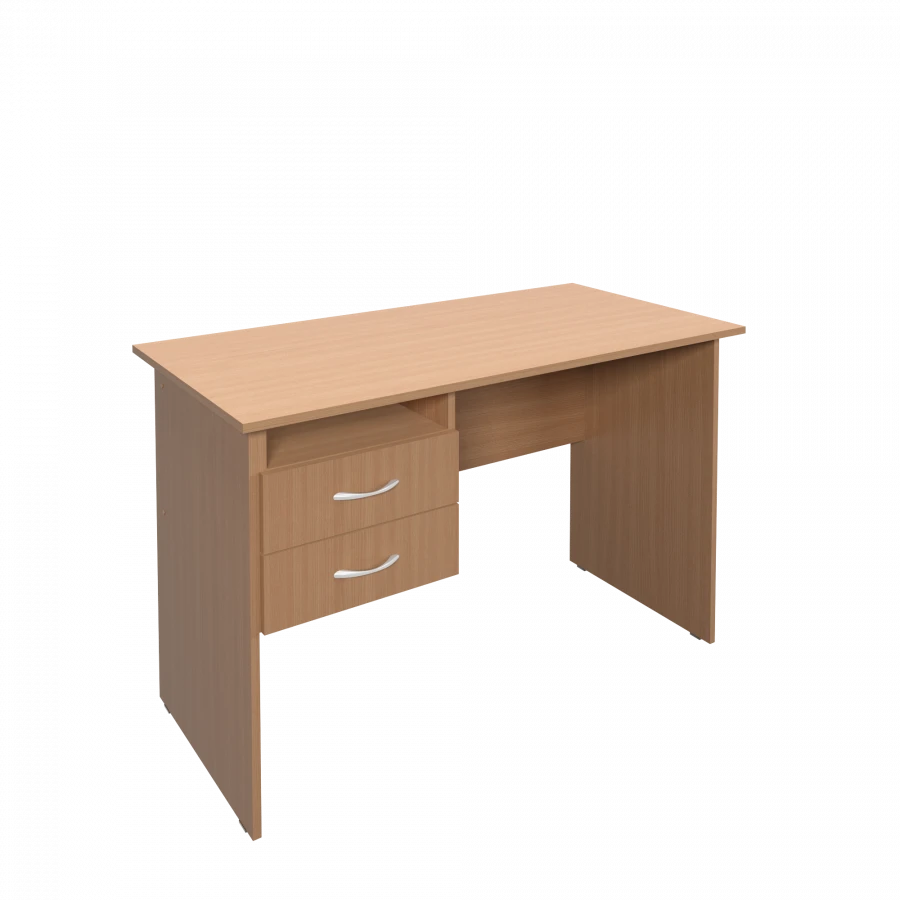 High-Quality 1-Drawer Desk (Model 04)