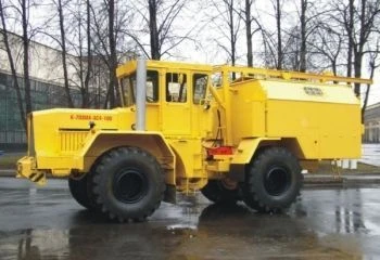  Portable Welding Machine KIROVETS K-703MA-AS for Field Use