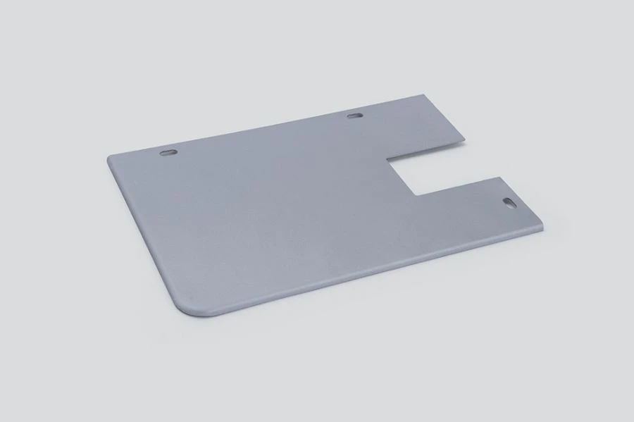 Protective screen (for Uaz Pro) 236021440120000