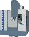 Vertical Milling-Boring Machine S450 with Automatic Tool Change and CNC