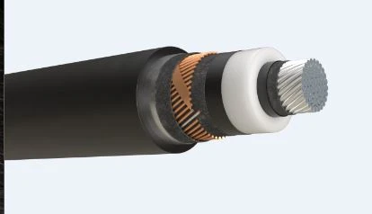 Power cable APvVVng(A)